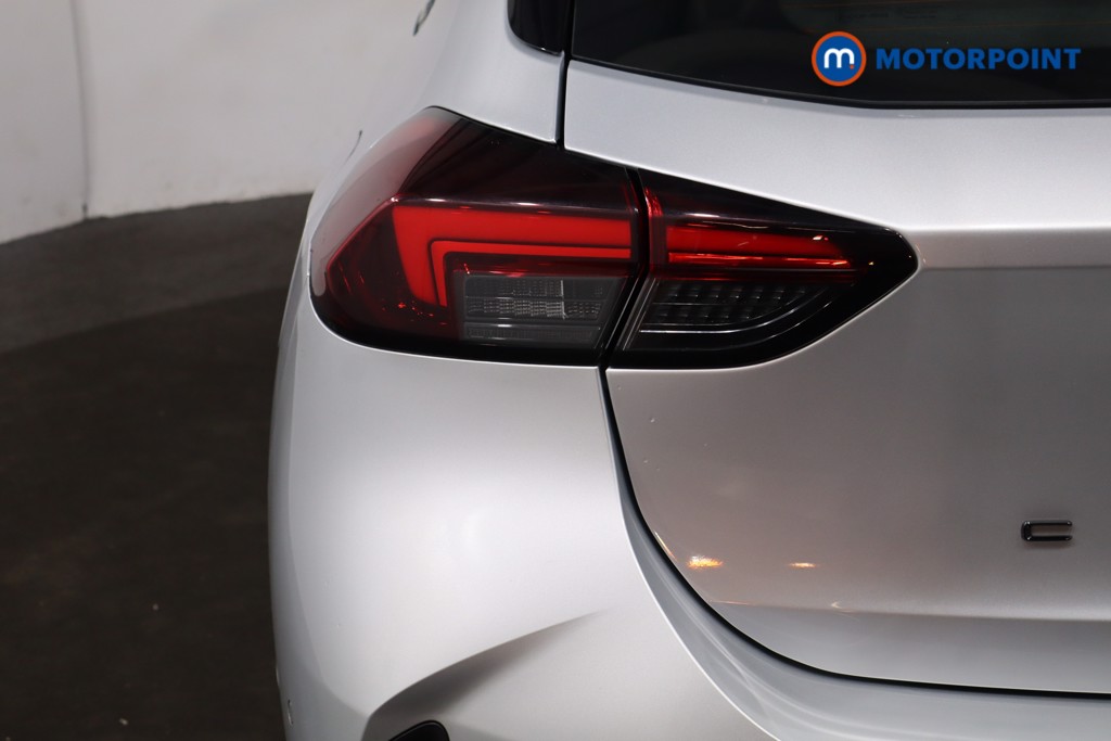 Vauxhall Corsa GS Manual Petrol Hatchback - Stock Number (1598361) - 33rd supplementary image