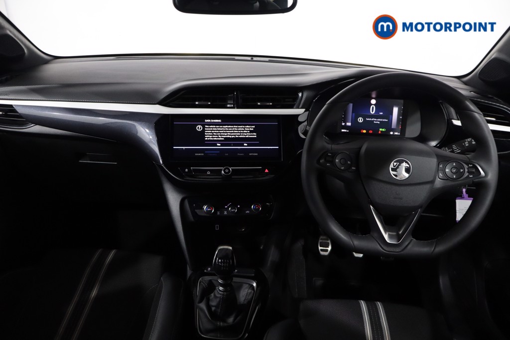 Vauxhall Corsa GS Manual Petrol Hatchback - Stock Number (1598361) - 1st supplementary image