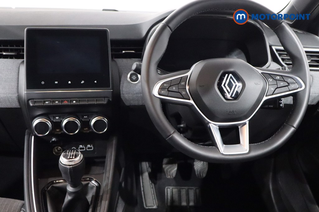 Renault Clio Techno Manual Petrol Hatchback - Stock Number (1598845) - 3rd supplementary image