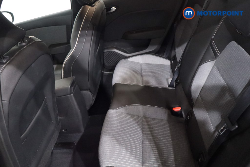 Renault Clio Techno Manual Petrol Hatchback - Stock Number (1598845) - 5th supplementary image