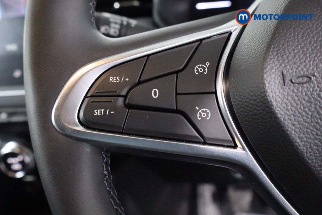 Renault Clio Techno Manual Petrol Hatchback - Stock Number (1598845) - 7th supplementary image