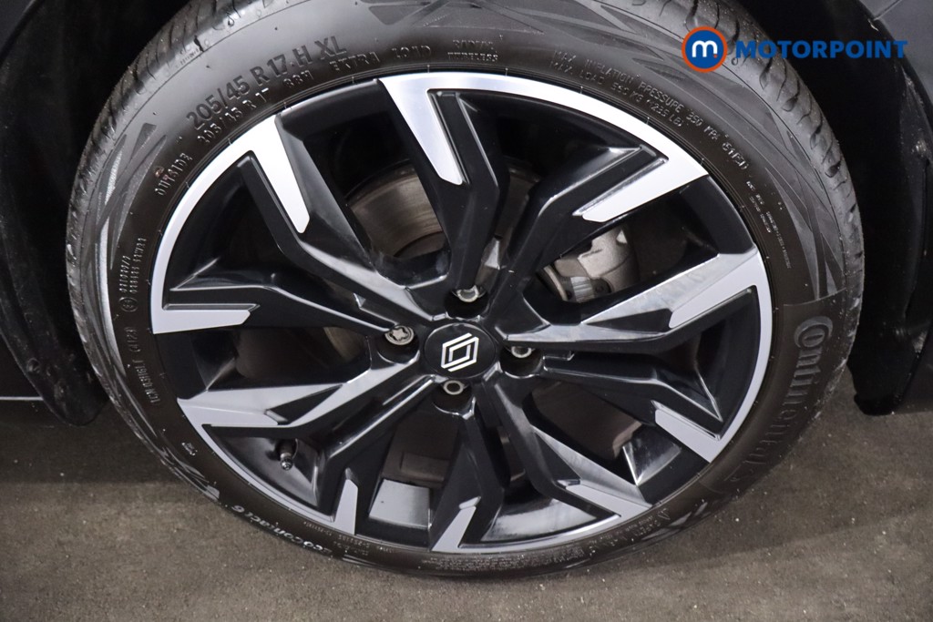 Renault Clio Techno Manual Petrol Hatchback - Stock Number (1598845) - 10th supplementary image