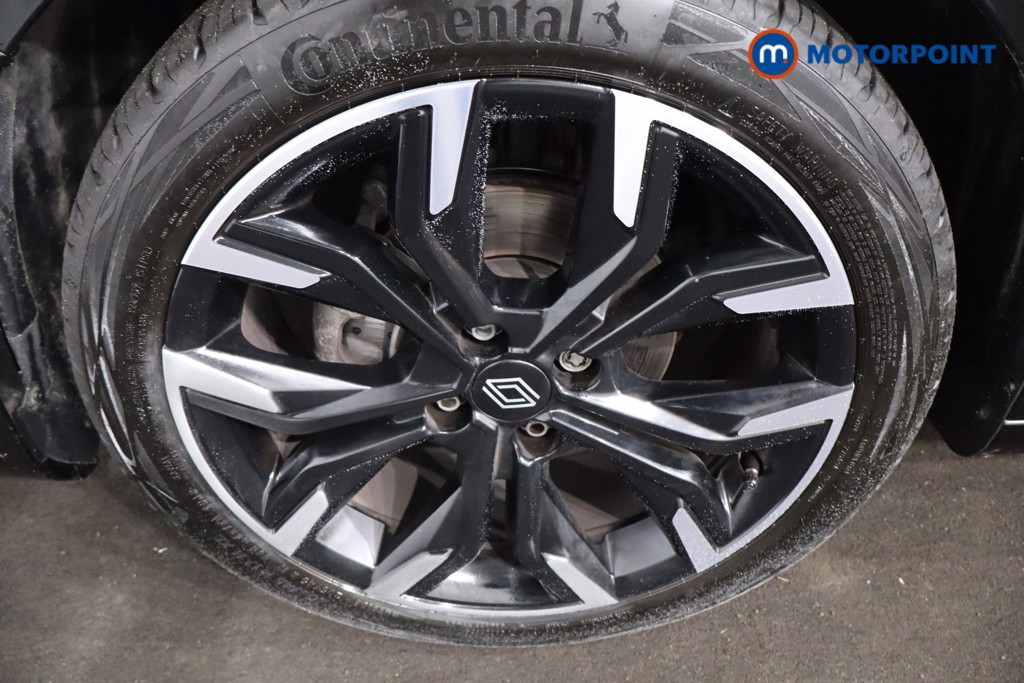 Renault Clio Techno Manual Petrol Hatchback - Stock Number (1598845) - 11th supplementary image