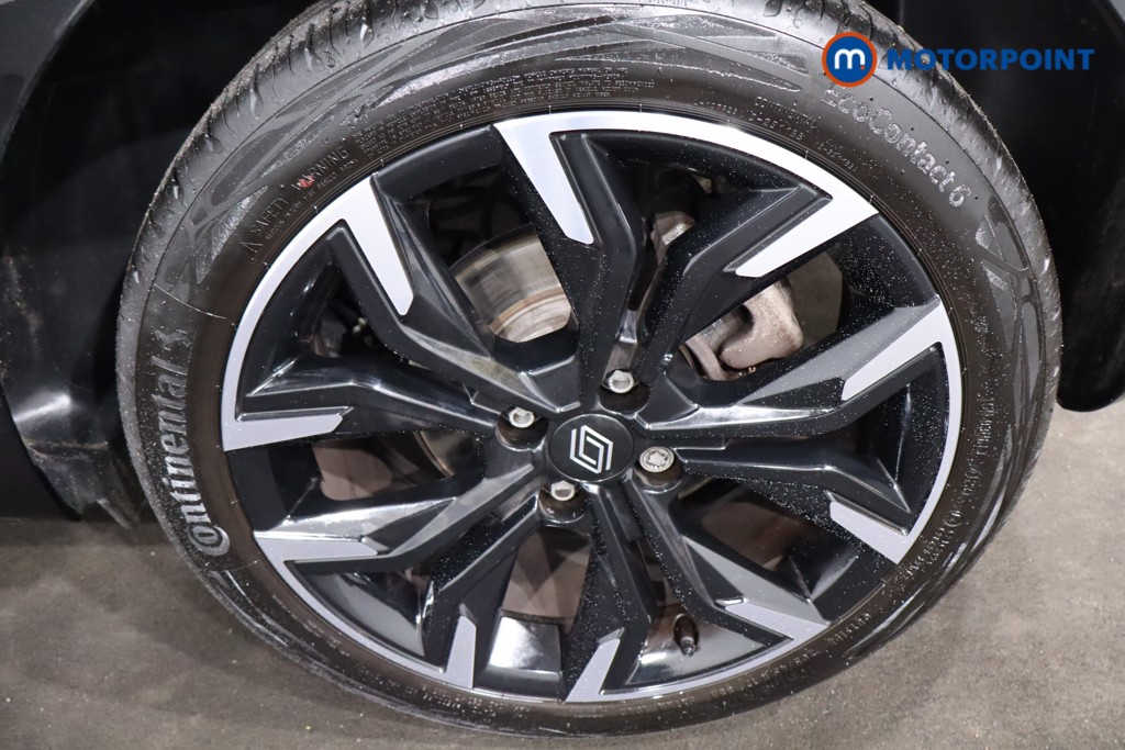 Renault Clio Techno Manual Petrol Hatchback - Stock Number (1598845) - 12th supplementary image