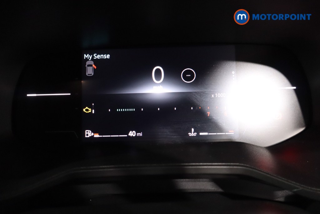 Renault Clio Techno Manual Petrol Hatchback - Stock Number (1598845) - 16th supplementary image