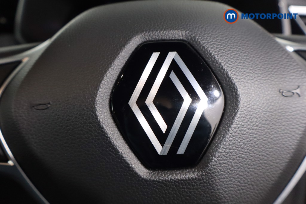 Renault Clio Techno Manual Petrol Hatchback - Stock Number (1598845) - 17th supplementary image