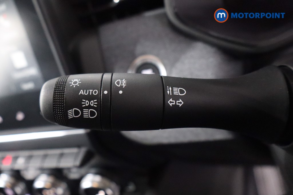 Renault Clio Techno Manual Petrol Hatchback - Stock Number (1598845) - 18th supplementary image