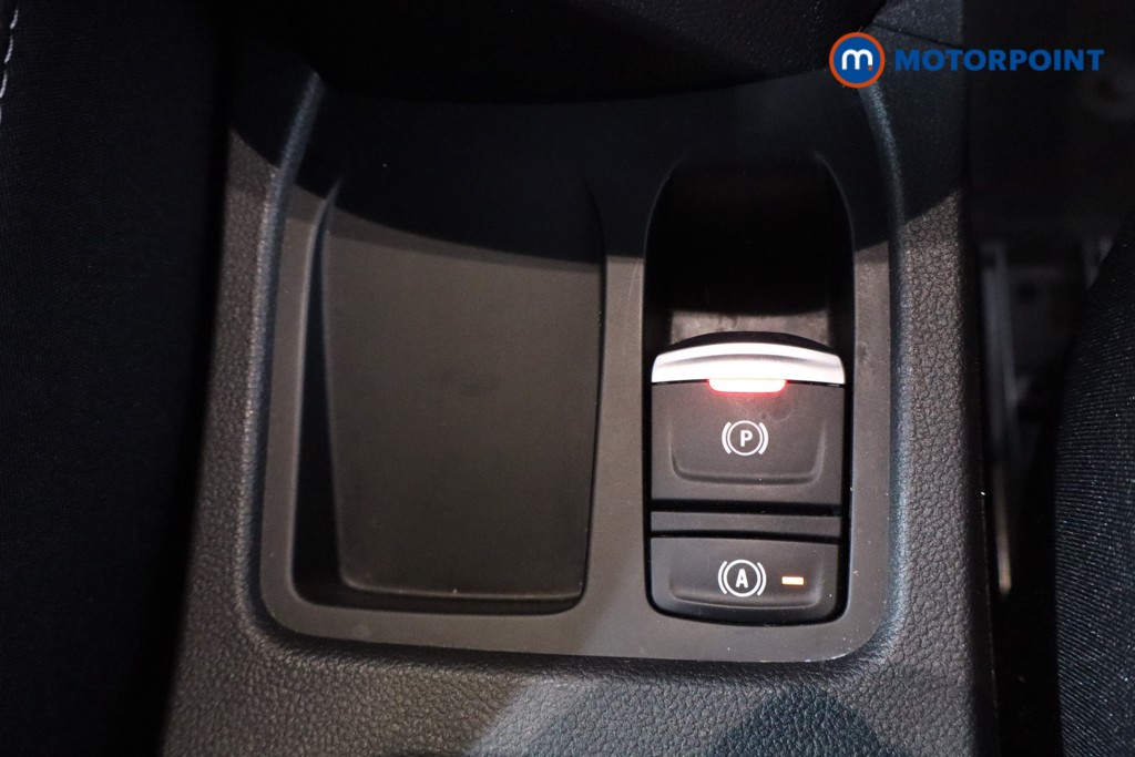 Renault Clio Techno Manual Petrol Hatchback - Stock Number (1598845) - 21st supplementary image