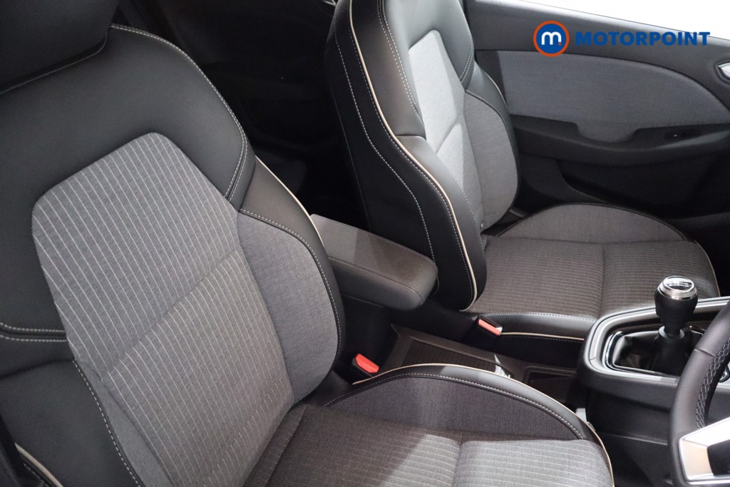 Renault Clio Techno Manual Petrol Hatchback - Stock Number (1598845) - 26th supplementary image