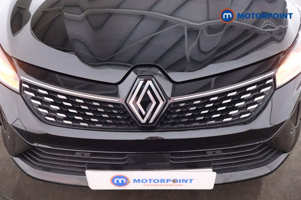 Renault Clio Techno Manual Petrol Hatchback - Stock Number (1598845) - 29th supplementary image