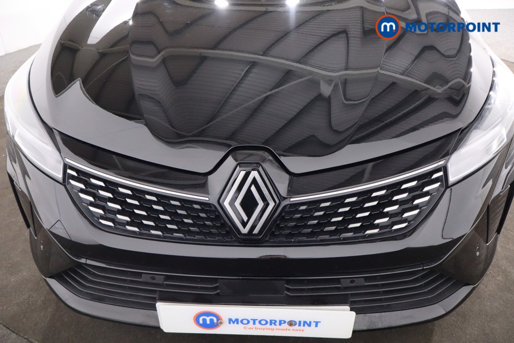 Renault Clio Techno Manual Petrol Hatchback - Stock Number (1598845) - 30th supplementary image