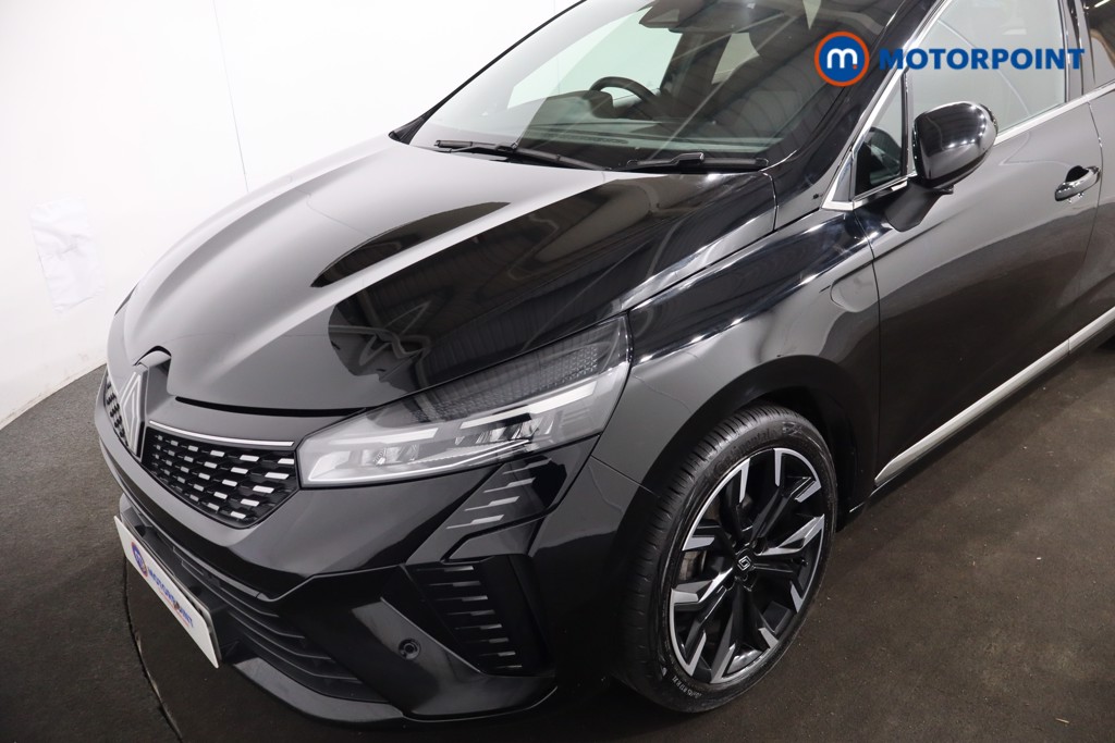 Renault Clio Techno Manual Petrol Hatchback - Stock Number (1598845) - 31st supplementary image