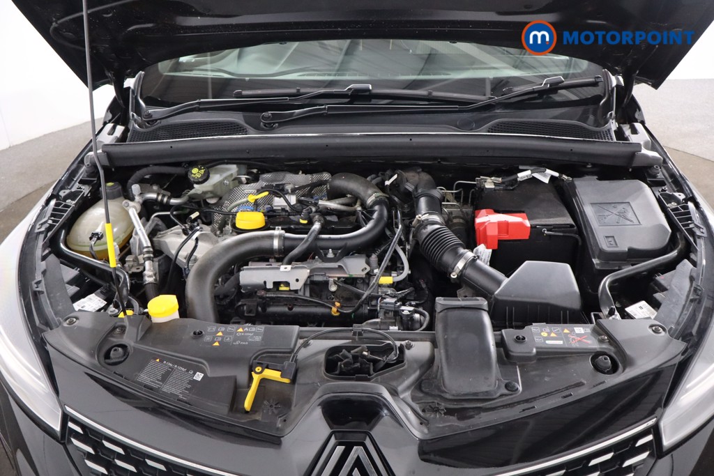 Renault Clio Techno Manual Petrol Hatchback - Stock Number (1598845) - 32nd supplementary image