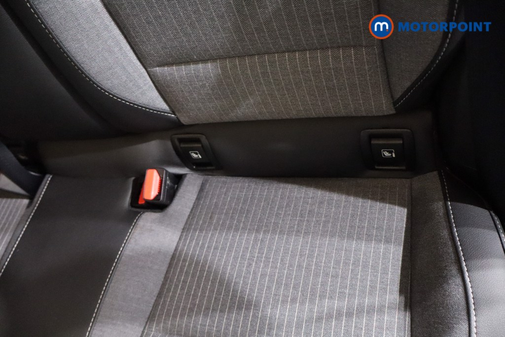 Renault Clio Techno Manual Petrol Hatchback - Stock Number (1598845) - 33rd supplementary image