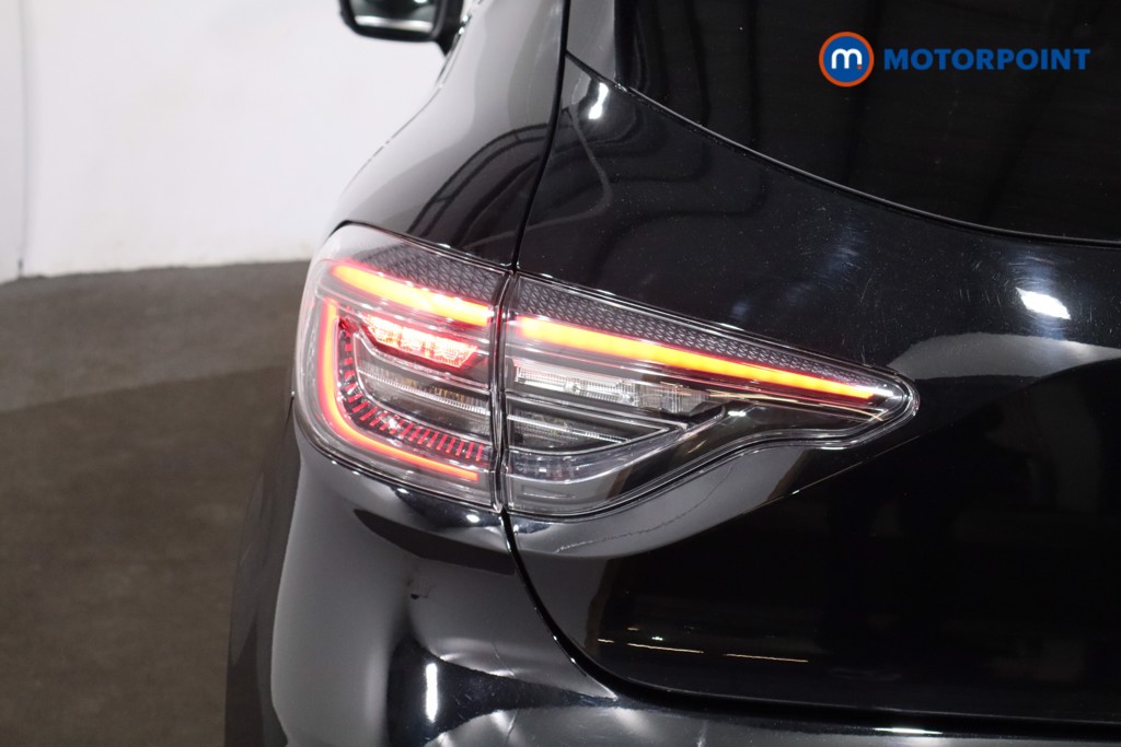 Renault Clio Techno Manual Petrol Hatchback - Stock Number (1598845) - 35th supplementary image