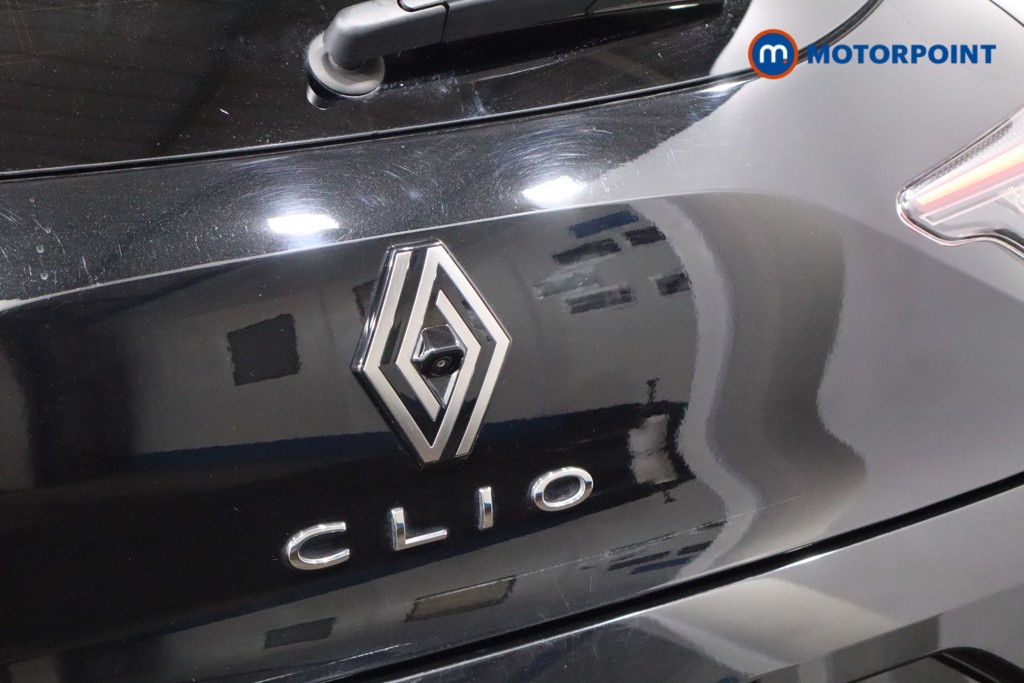 Renault Clio Techno Manual Petrol Hatchback - Stock Number (1598845) - 37th supplementary image