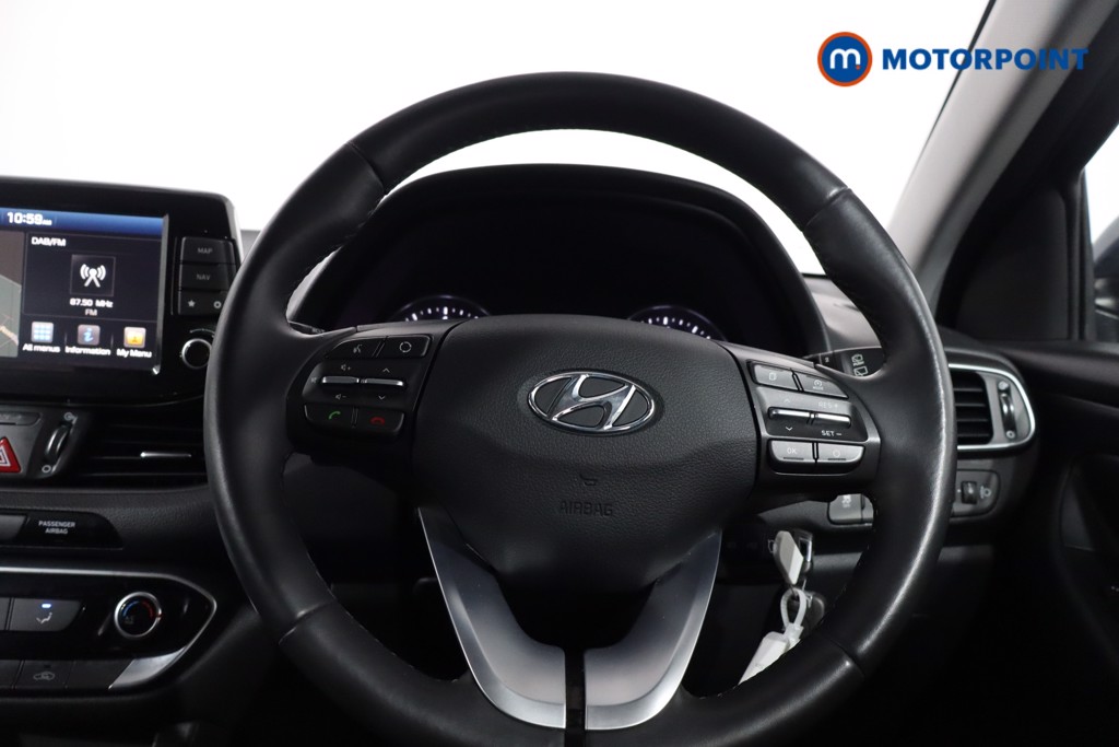 Hyundai I30 Se Nav Automatic Petrol Hatchback - Stock Number (1598896) - 6th supplementary image