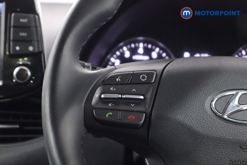 Hyundai I30 Se Nav Automatic Petrol Hatchback - Stock Number (1598896) - 7th supplementary image