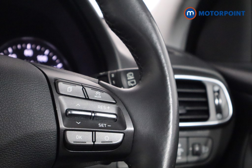 Hyundai I30 Se Nav Automatic Petrol Hatchback - Stock Number (1598896) - 8th supplementary image