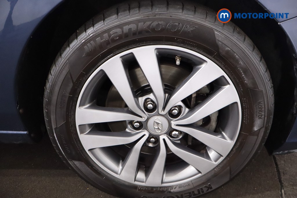 Hyundai I30 Se Nav Automatic Petrol Hatchback - Stock Number (1598896) - 10th supplementary image