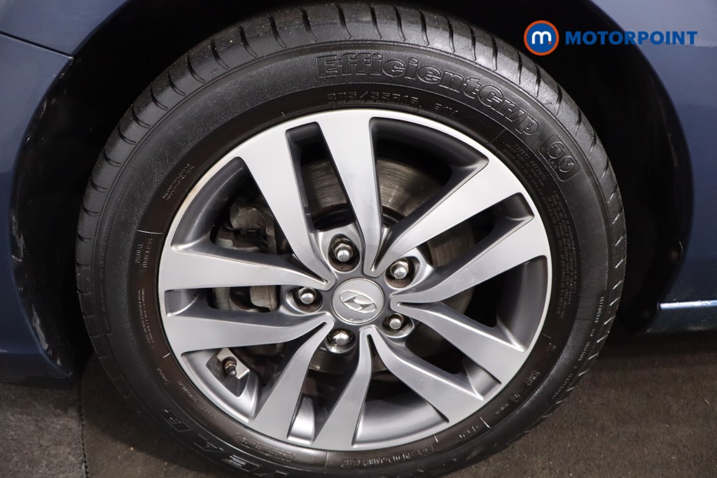 Hyundai I30 Se Nav Automatic Petrol Hatchback - Stock Number (1598896) - 11th supplementary image