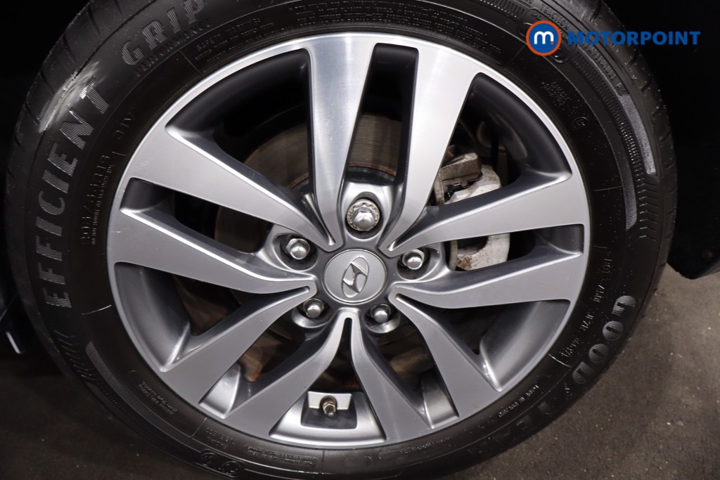 Hyundai I30 Se Nav Automatic Petrol Hatchback - Stock Number (1598896) - 12th supplementary image