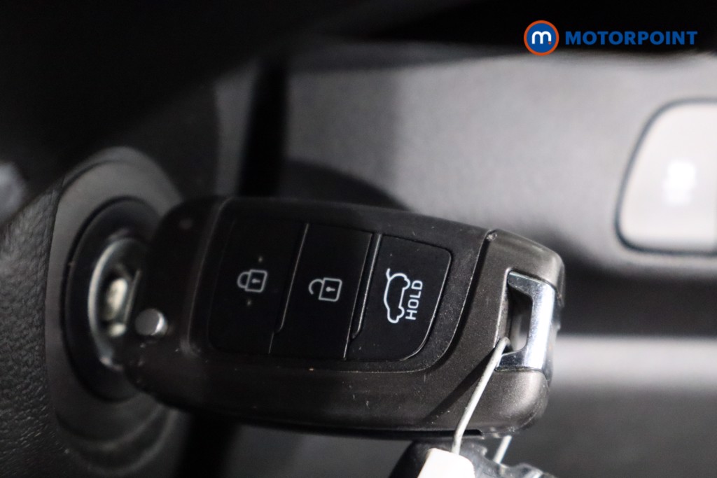 Hyundai I30 Se Nav Automatic Petrol Hatchback - Stock Number (1598896) - 13th supplementary image