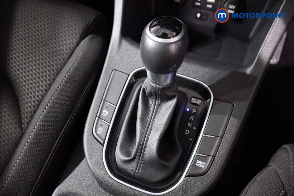 Hyundai I30 Se Nav Automatic Petrol Hatchback - Stock Number (1598896) - 14th supplementary image