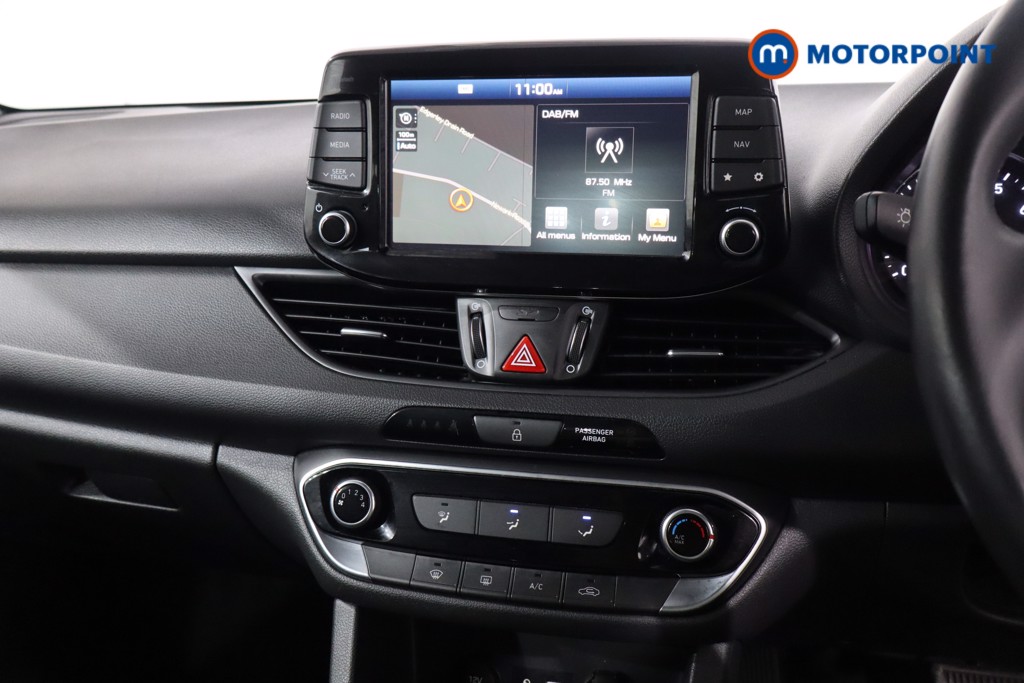 Hyundai I30 Se Nav Automatic Petrol Hatchback - Stock Number (1598896) - 15th supplementary image