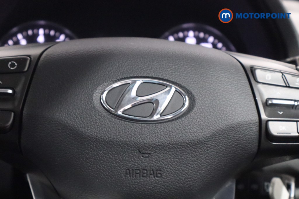 Hyundai I30 Se Nav Automatic Petrol Hatchback - Stock Number (1598896) - 16th supplementary image