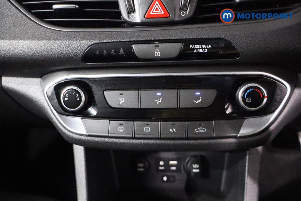 Hyundai I30 Se Nav Automatic Petrol Hatchback - Stock Number (1598896) - 19th supplementary image