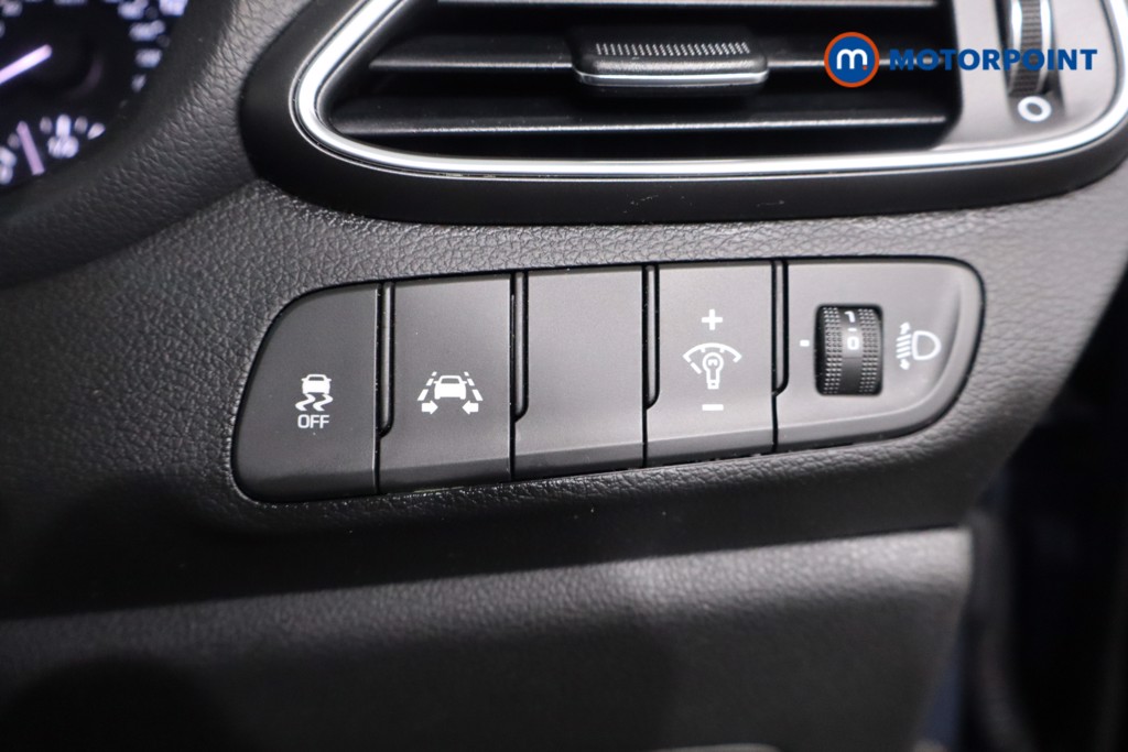 Hyundai I30 Se Nav Automatic Petrol Hatchback - Stock Number (1598896) - 20th supplementary image