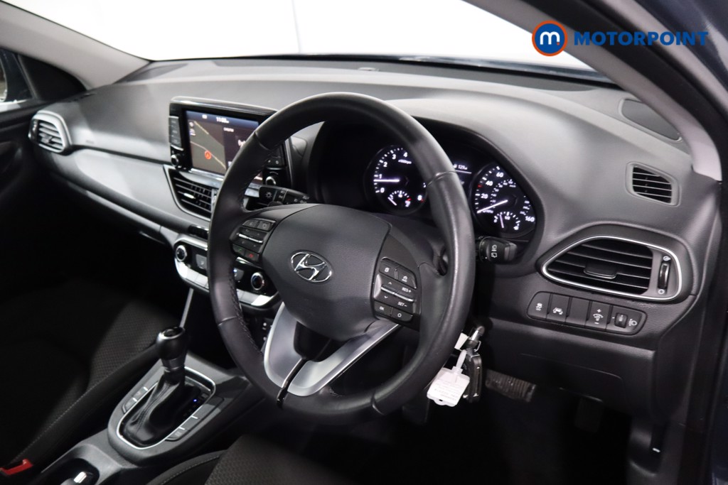 Hyundai I30 Se Nav Automatic Petrol Hatchback - Stock Number (1598896) - 22nd supplementary image