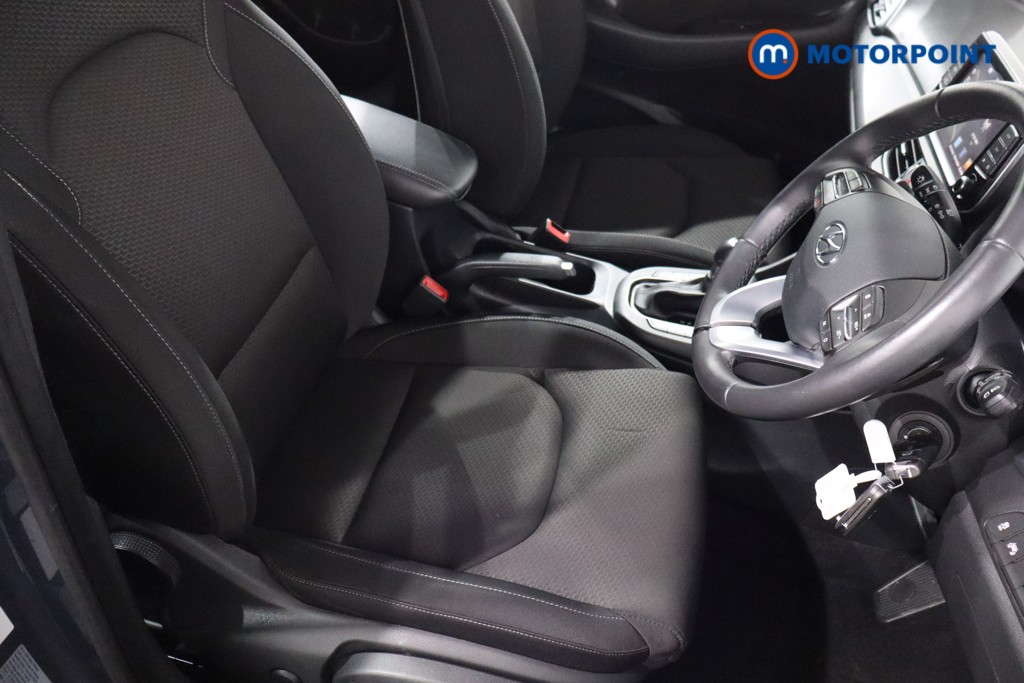 Hyundai I30 Se Nav Automatic Petrol Hatchback - Stock Number (1598896) - 23rd supplementary image