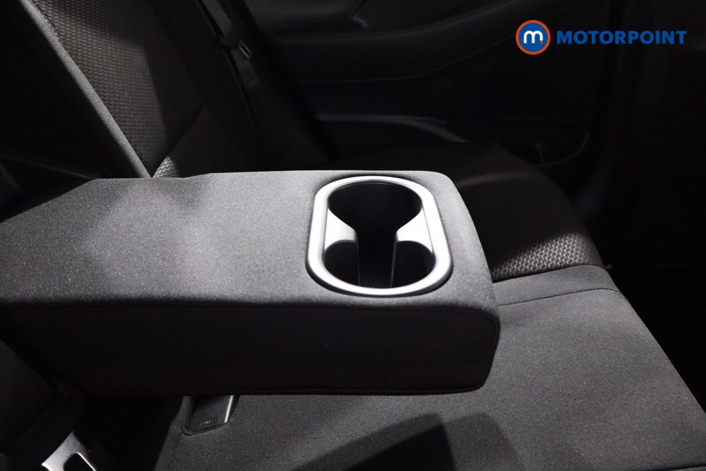 Hyundai I30 Se Nav Automatic Petrol Hatchback - Stock Number (1598896) - 26th supplementary image