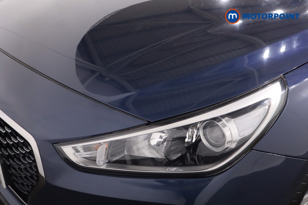 Hyundai I30 Se Nav Automatic Petrol Hatchback - Stock Number (1598896) - 27th supplementary image