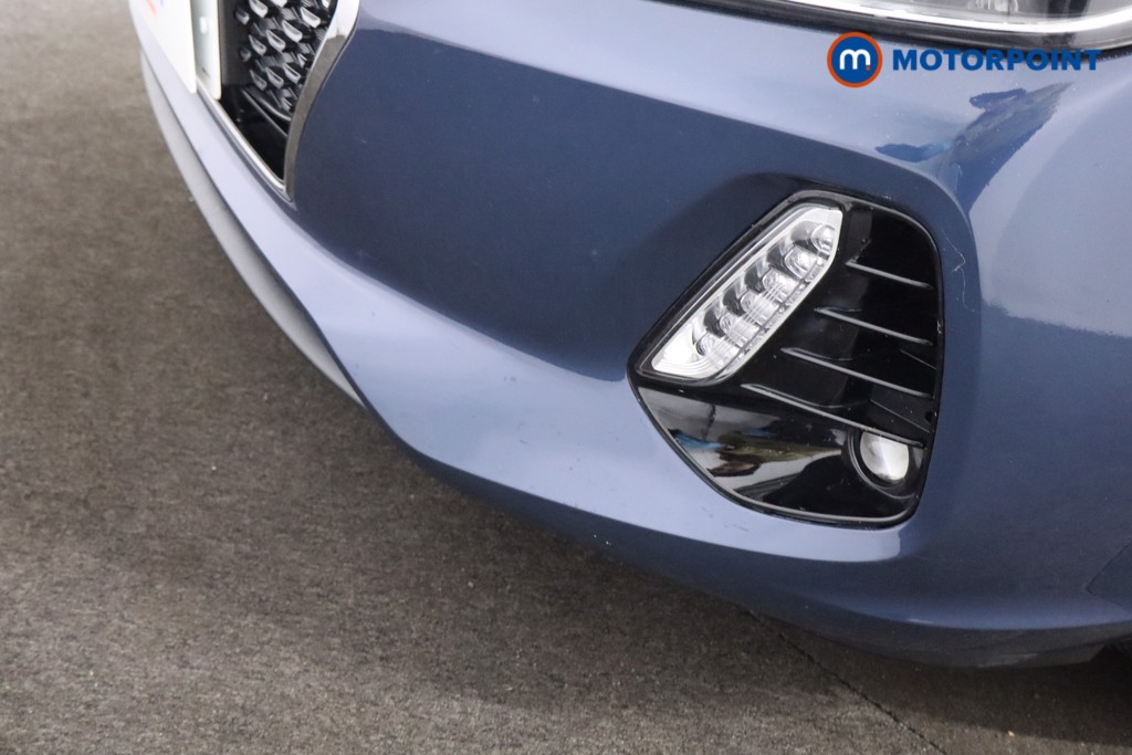 Hyundai I30 Se Nav Automatic Petrol Hatchback - Stock Number (1598896) - 28th supplementary image