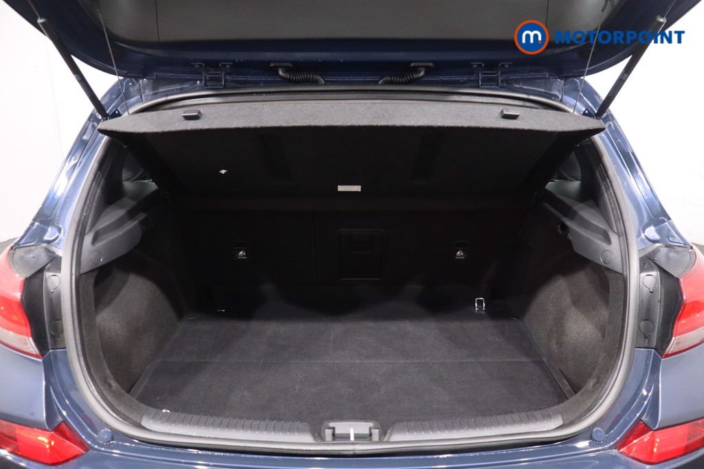 Hyundai I30 Se Nav Automatic Petrol Hatchback - Stock Number (1598896) - 36th supplementary image