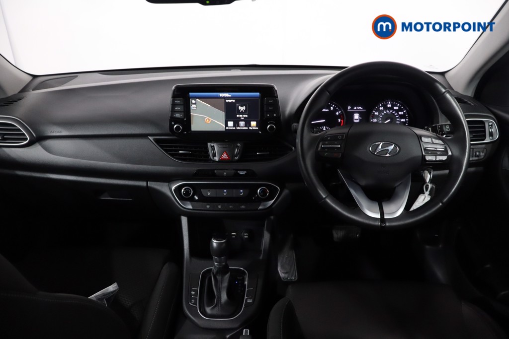 Hyundai I30 Se Nav Automatic Petrol Hatchback - Stock Number (1598896) - 1st supplementary image