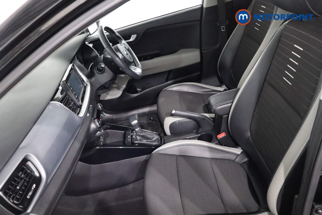 KIA Stonic 3 Automatic Petrol SUV - Stock Number (1598968) - 4th supplementary image