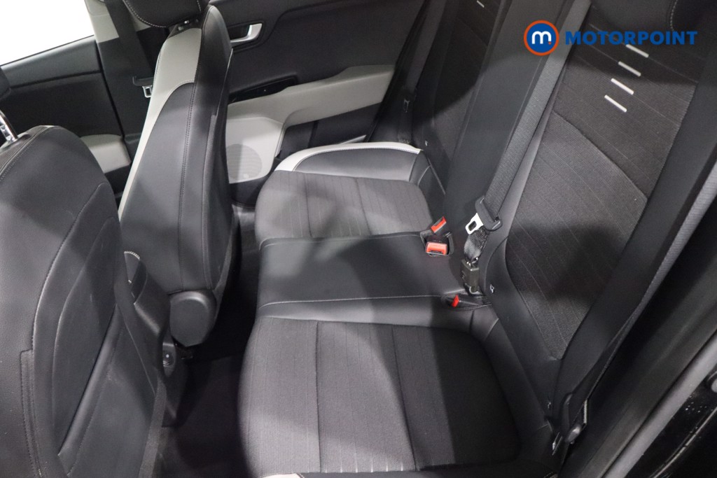 KIA Stonic 3 Automatic Petrol SUV - Stock Number (1598968) - 5th supplementary image