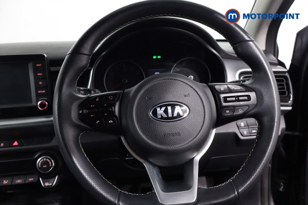 KIA Stonic 3 Automatic Petrol SUV - Stock Number (1598968) - 6th supplementary image