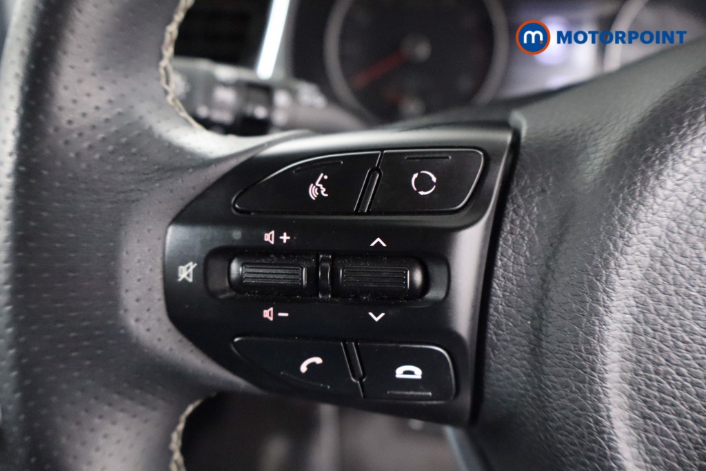 KIA Stonic 3 Automatic Petrol SUV - Stock Number (1598968) - 7th supplementary image