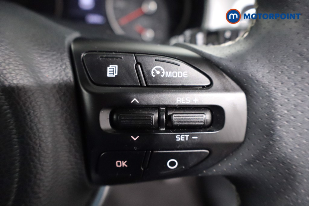 KIA Stonic 3 Automatic Petrol SUV - Stock Number (1598968) - 8th supplementary image