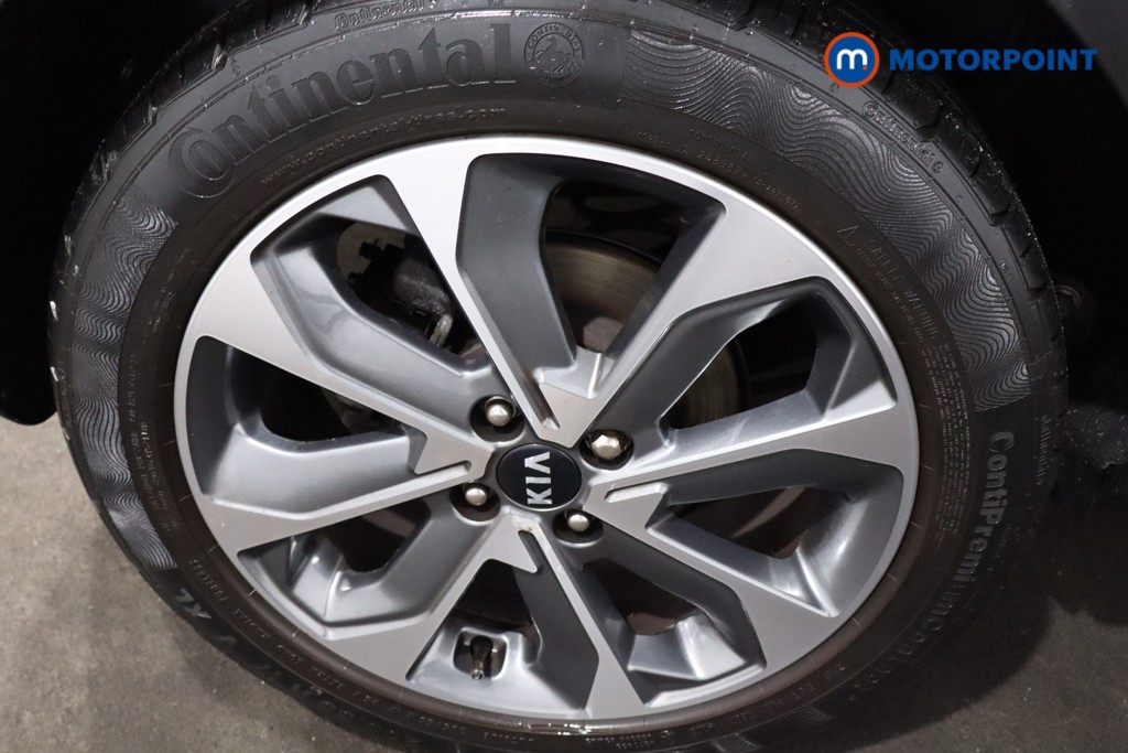 KIA Stonic 3 Automatic Petrol SUV - Stock Number (1598968) - 9th supplementary image