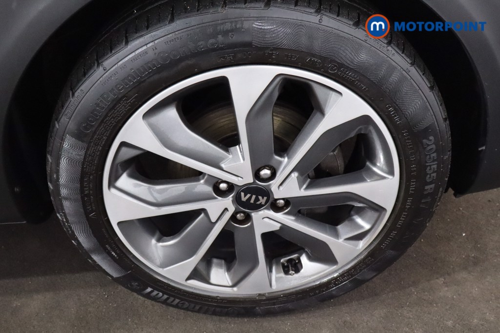 KIA Stonic 3 Automatic Petrol SUV - Stock Number (1598968) - 10th supplementary image