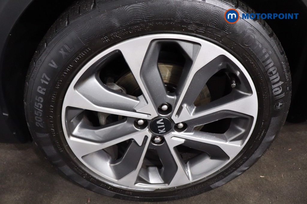 KIA Stonic 3 Automatic Petrol SUV - Stock Number (1598968) - 11th supplementary image