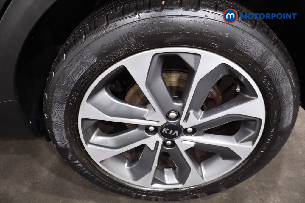 KIA Stonic 3 Automatic Petrol SUV - Stock Number (1598968) - 12th supplementary image