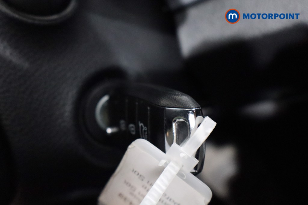 KIA Stonic 3 Automatic Petrol SUV - Stock Number (1598968) - 13th supplementary image