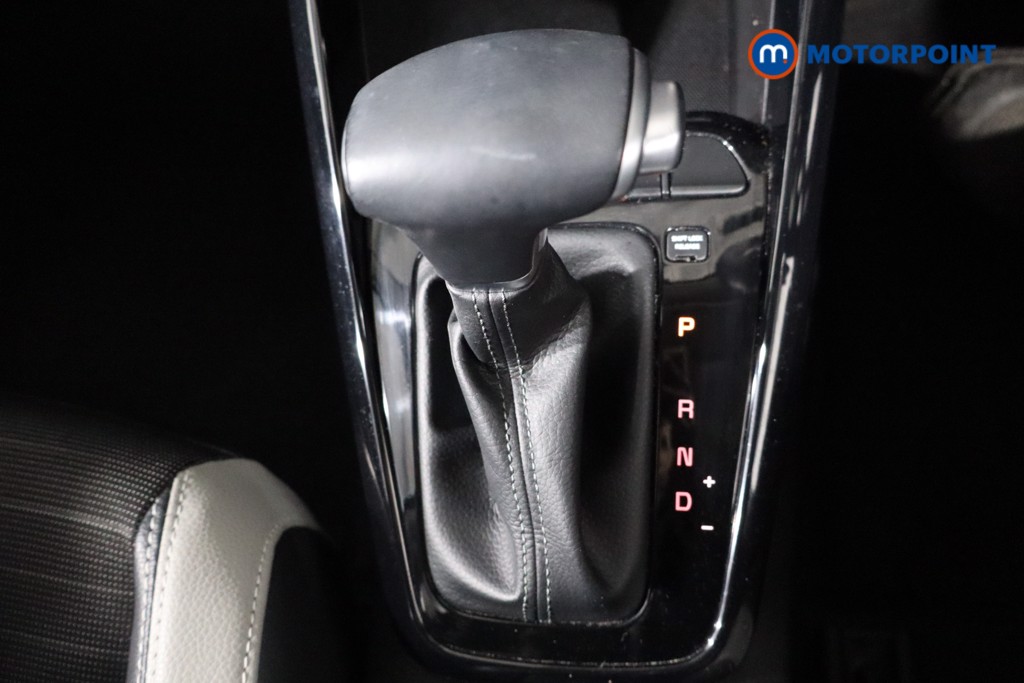 KIA Stonic 3 Automatic Petrol SUV - Stock Number (1598968) - 14th supplementary image